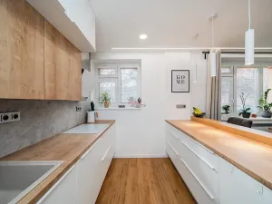 Pronájem bytu 3+kk, Ostrava, Šrobárova, 75 m2