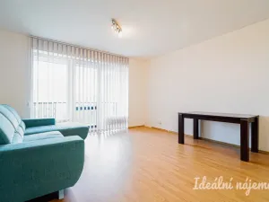 Pronájem bytu 2+kk, Brno - Líšeň, Horníkova, 50 m2