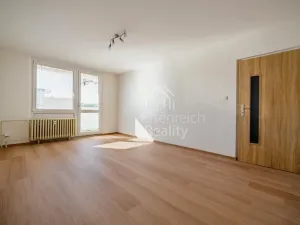 Prodej bytu 2+1, Hradec Králové - Moravské Předměstí, Štefánikova, 61 m2