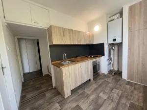Pronájem bytu 2+1, Zábřeh, Boženy Němcové, 52 m2