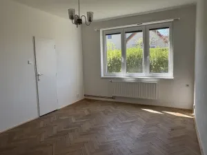 Pronájem bytu 2+1, Zábřeh, Boženy Němcové, 52 m2