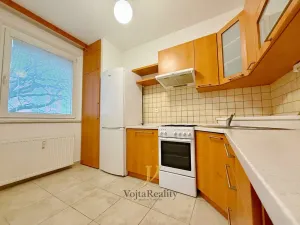 Pronájem bytu 2+1, Olomouc, Rožňavská, 44 m2