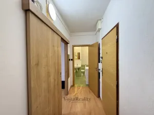 Pronájem bytu 2+1, Olomouc, Rožňavská, 44 m2