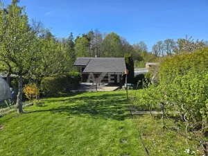 Prodej chaty, Havířov - Bludovice, Na Sioně, 24 m2