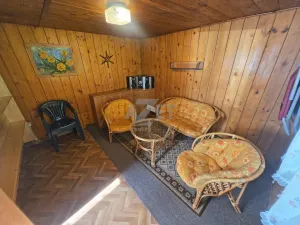 Prodej chaty, Havířov - Bludovice, Na Sioně, 24 m2