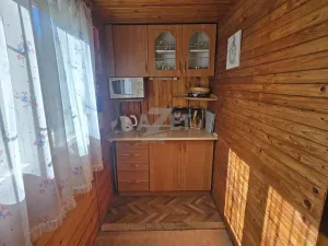 Prodej chaty, Havířov - Bludovice, Na Sioně, 24 m2