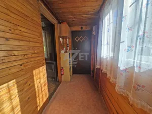 Prodej chaty, Havířov - Bludovice, Na Sioně, 24 m2