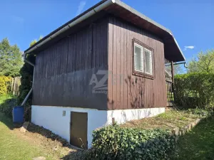 Prodej chaty, Havířov - Bludovice, Na Sioně, 24 m2