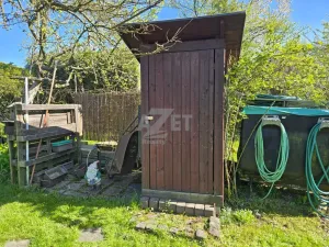 Prodej chaty, Havířov - Bludovice, Na Sioně, 24 m2