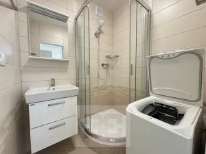 Pronájem bytu 2+1, Olomouc, Foerstrova, 45 m2