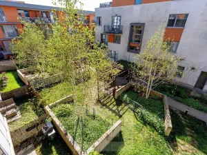 Prodej bytu 3+kk, Praha - Žižkov, Olgy Havlové, 75 m2