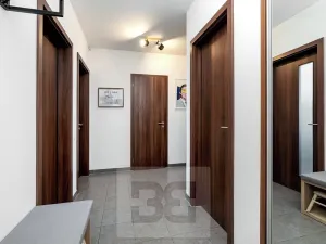 Prodej bytu 3+kk, Praha - Žižkov, Olgy Havlové, 75 m2