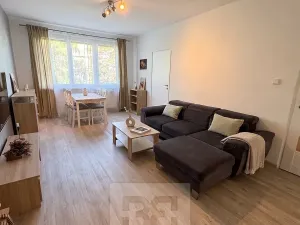 Pronájem bytu 3+1, Strakonice, Luční, 84 m2