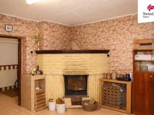 Prodej rodinného domu, Oselce, 88 m2