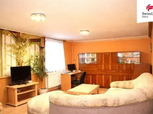 Prodej rodinného domu, Oselce, 88 m2