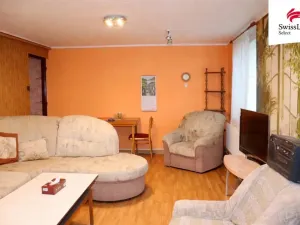 Prodej rodinného domu, Oselce, 88 m2