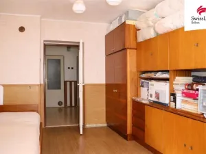 Prodej rodinného domu, Oselce, 88 m2