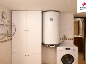 Prodej rodinného domu, Oselce, 88 m2