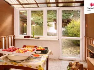 Prodej rodinného domu, Oselce, 88 m2