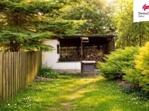 Prodej rodinného domu, Oselce, 88 m2