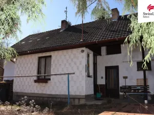 Prodej rodinného domu, Oselce, 88 m2