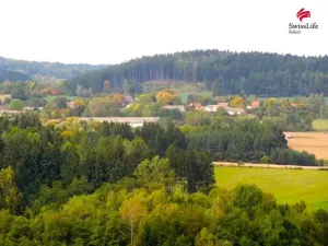 Prodej rodinného domu, Oselce, 88 m2
