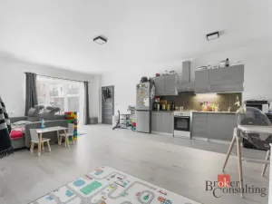 Prodej bytu 2+kk, Kladno - Kročehlavy, Arménská, 120 m2