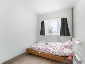 Prodej bytu 2+kk, Kladno - Kročehlavy, Arménská, 120 m2