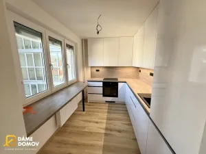 Pronájem bytu 4+1, Zlín, Ševcovská, 84 m2