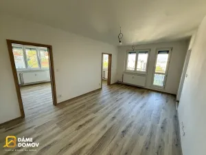 Pronájem bytu 4+1, Zlín, Ševcovská, 84 m2