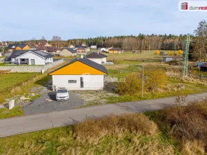 Prodej rodinného domu, Kolová, 90 m2