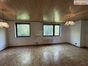 Prodej rodinného domu, Praha - Chodov, Zimákova, 273 m2