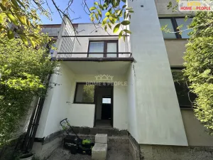Prodej rodinného domu, Praha - Chodov, Zimákova, 273 m2