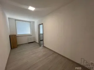 Pronájem bytu 2+1, Hodonín, Lužní, 44 m2