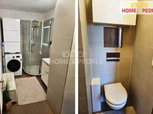 Pronájem bytu 3+kk, Praha - Dolní Chabry, Poštova, 69 m2