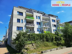 Pronájem bytu 3+kk, Praha - Dolní Chabry, Poštova, 69 m2