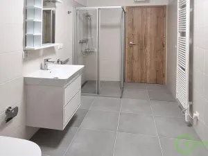 Pronájem bytu 2+kk, Opatovice nad Labem, Žákova, 78 m2