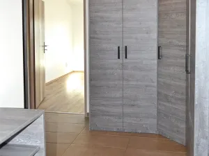 Pronájem bytu 2+kk, Smiřice, Nádražní, 44 m2