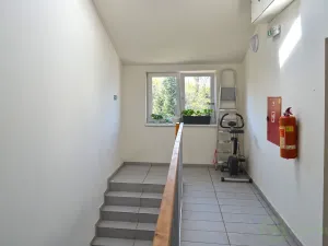 Pronájem bytu 2+kk, Smiřice, Nádražní, 44 m2