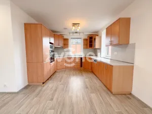 Pronájem bytu 3+kk, Zlín, Nad Ovčírnou III, 87 m2