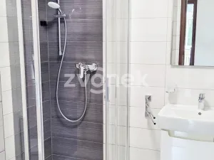 Pronájem bytu 3+kk, Zlín, Nad Ovčírnou III, 87 m2