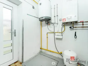 Prodej rodinného domu, Lipoltice, 146 m2