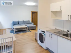 Pronájem bytu 2+kk, Plzeň - Východní Předměstí, Sladkovského, 55 m2