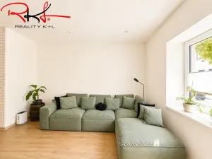 Prodej rodinného domu, Roudnice nad Labem, Krabčická, 125 m2