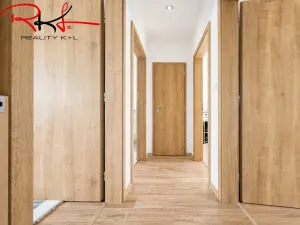 Prodej rodinného domu, Roudnice nad Labem, Krabčická, 125 m2