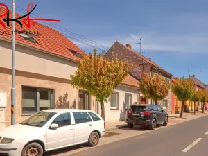 Prodej rodinného domu, Roudnice nad Labem, Krabčická, 125 m2
