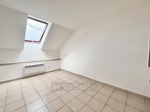 Pronájem bytu 1+kk, České Budějovice - České Budějovice 4, Dobrovodská, 23 m2