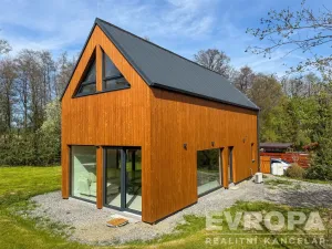 Prodej rodinného domu, Brumovice - Kolná, 100 m2