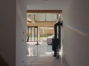 Prodej rodinného domu, Brumovice - Kolná, 100 m2