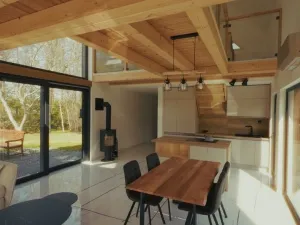Prodej rodinného domu, Brumovice - Kolná, 100 m2